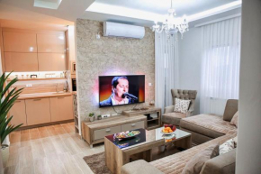 Lux Apartment As